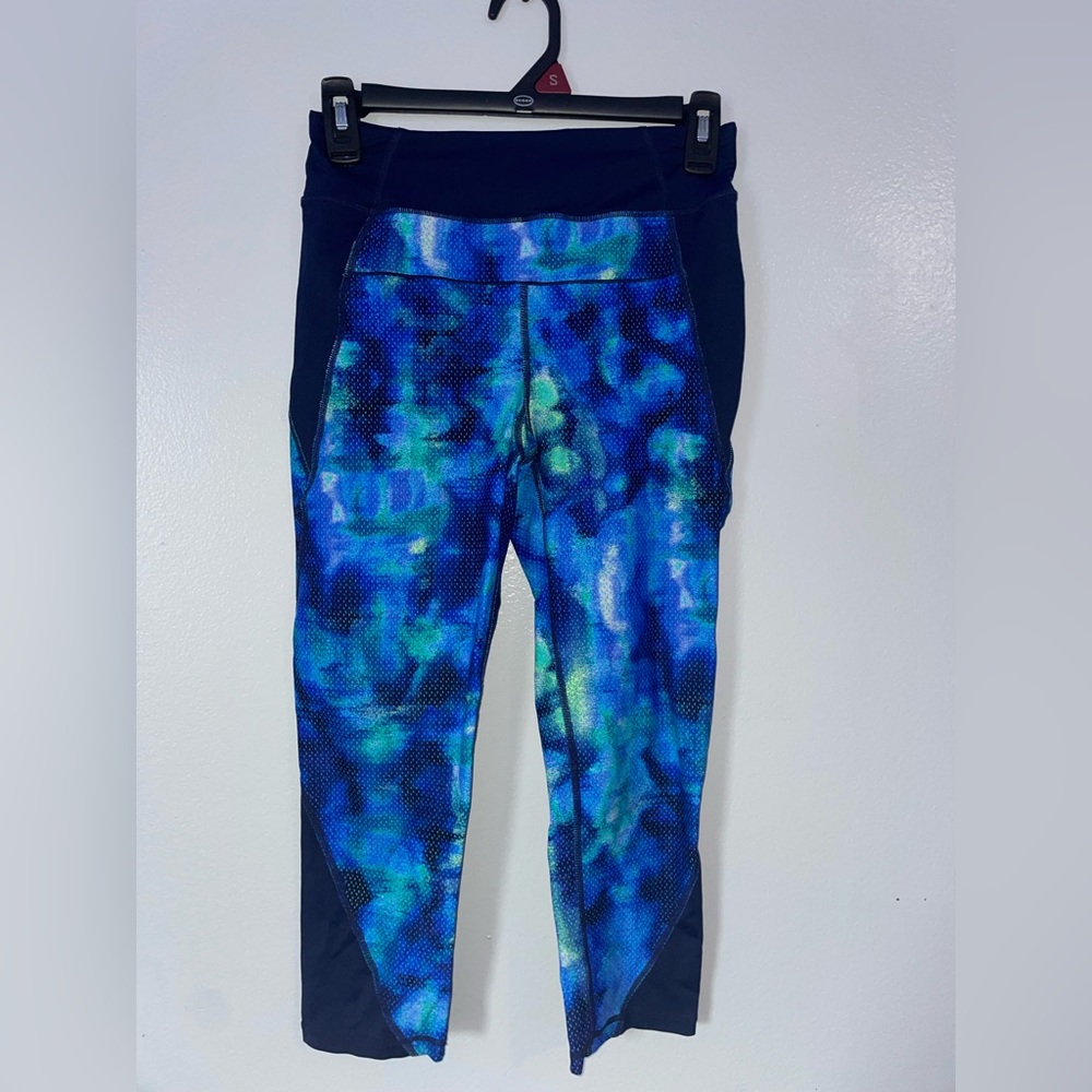 Calvin Klein performance yoga leggings